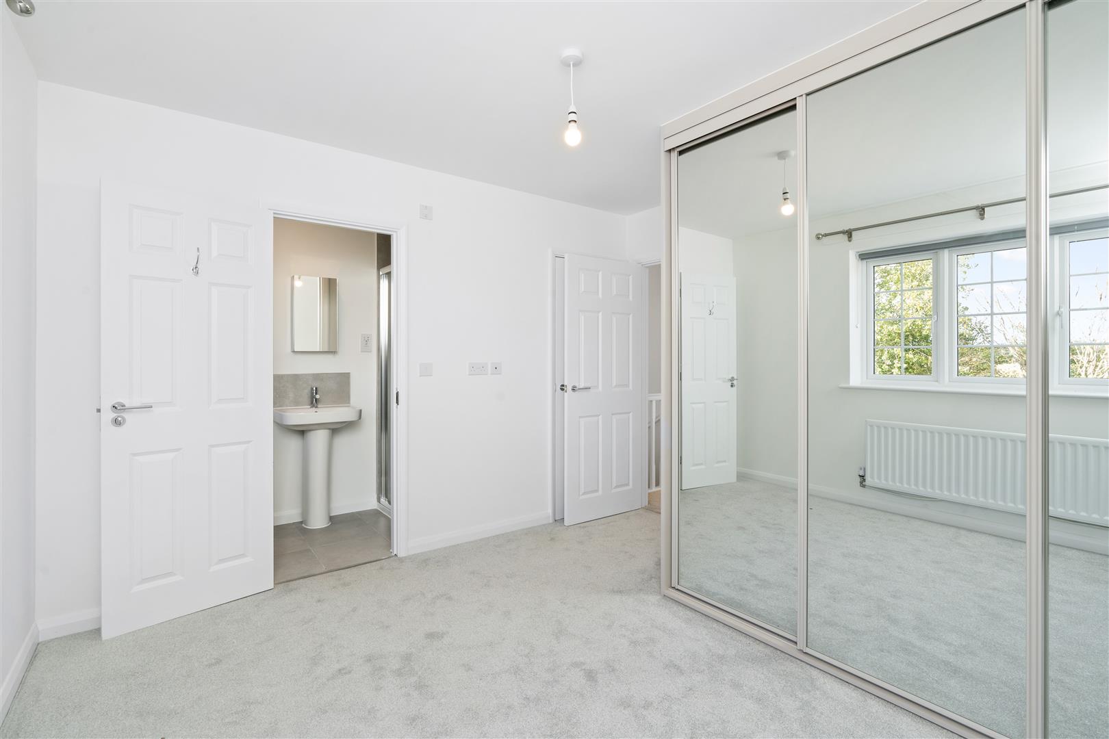 Bridle Crescent, Braintree